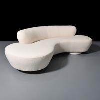 Vladimir Kagan Sofa - Sold for $12,160 on 03-04-2023 (Lot 336).jpg